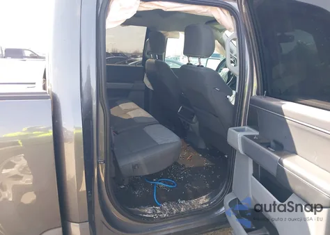 2022 Ford F-150 Xlt z USA, uszkodzony, nr VIN 1FTFW1E85NFB10737